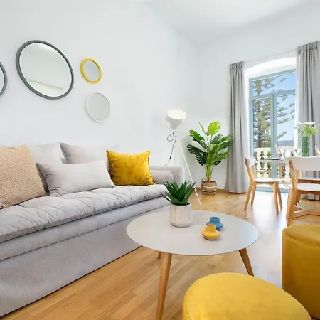 Casa Chania * La Canea