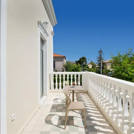 Casa Chania Apartment