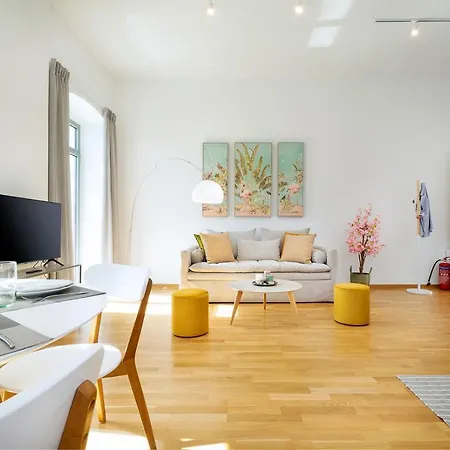 Casa Chania Apartment *