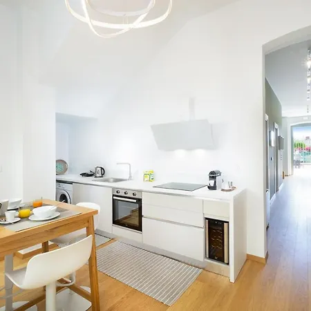 Apartment Casa Chania