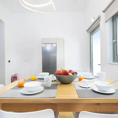 Casa Chania La Canée