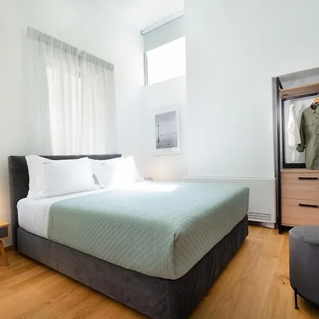 Apartamento Casa Chania La Canea