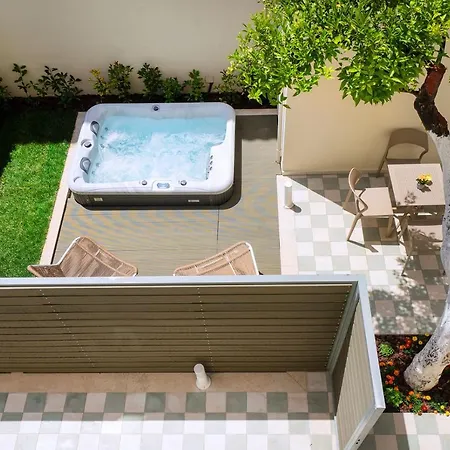 Appartement Casa Chania Chania (Crete)