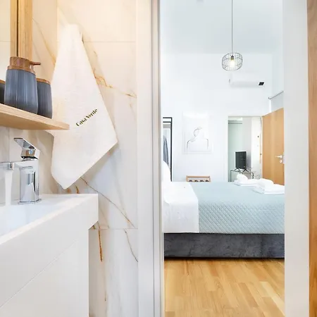 Casa Chania Apartment *
