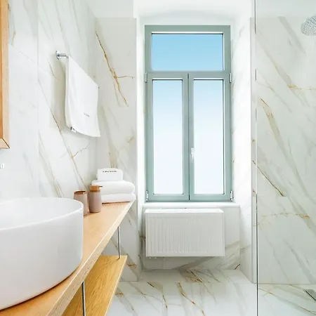 Appartement Casa Chania