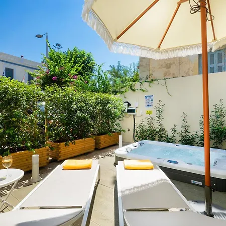 Casa Chania La Canée