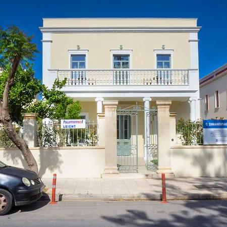 Casa Chania Apartment
