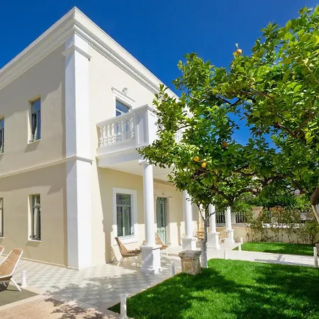 Casa Chania Chania (Crete)