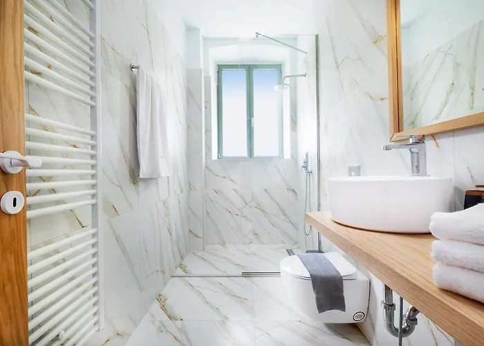 Casa Chania Апартаменты *