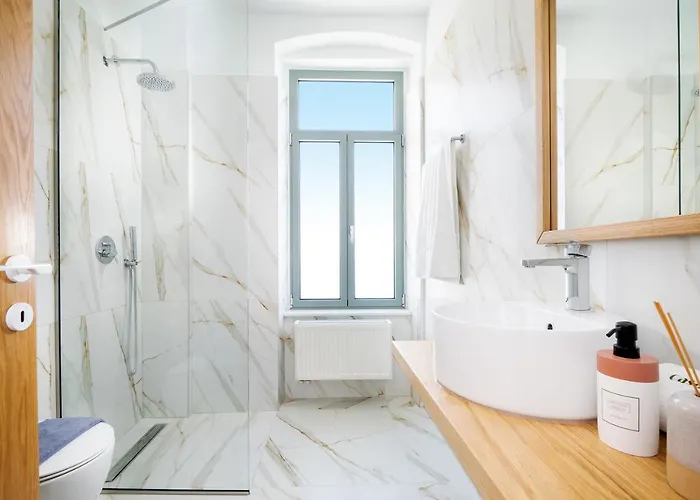 Daire Casa Chania Hanya