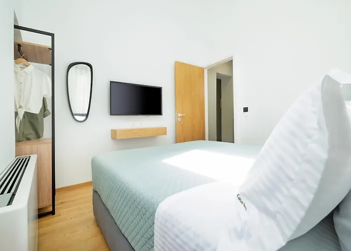 Апартаменты Casa Chania *