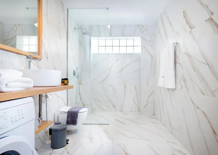 Casa Chania Апартаменты