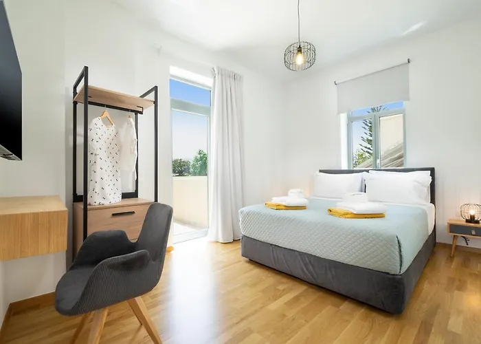 Апартаменты Casa Chania Ханья