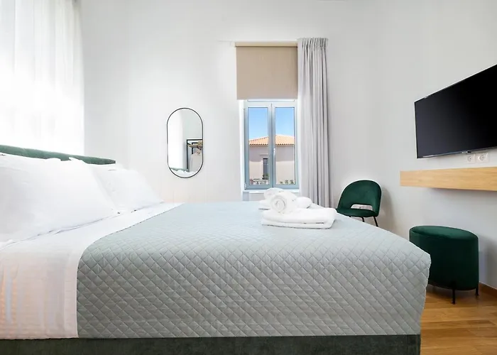 Casa Chania * Ханья