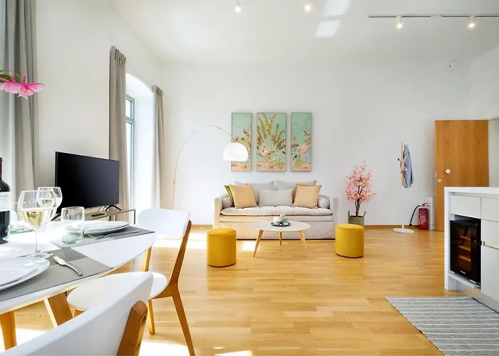 Casa Chania Апартаменты *