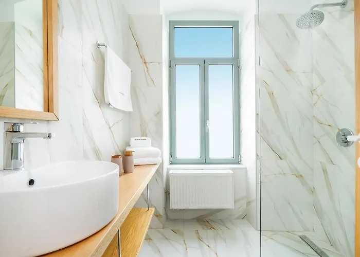 Апартаменты Casa Chania