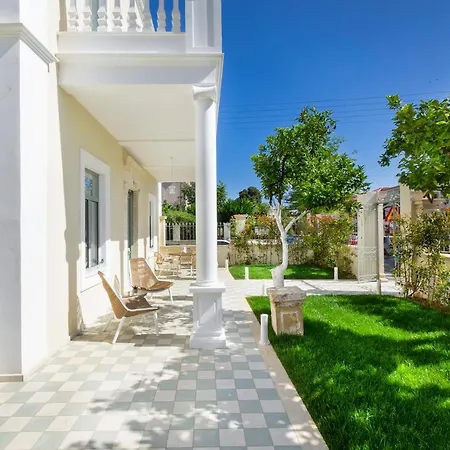 Casa Chania شقة خانيا