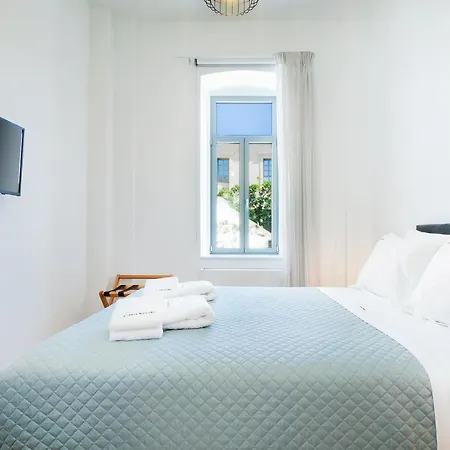 Casa Chania خانيا