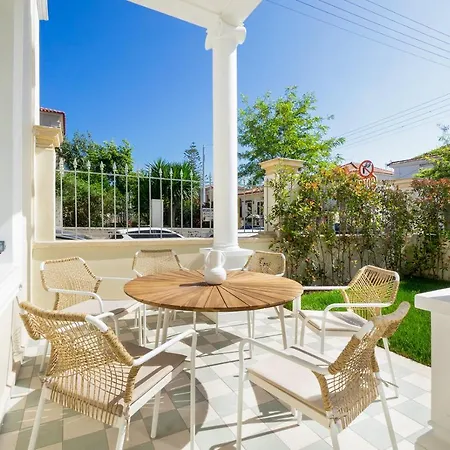 Casa Chania Апартаменти Chania (Crete)