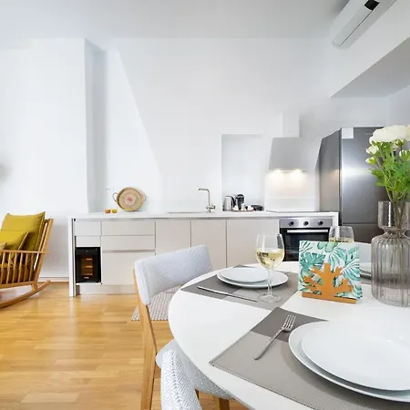Casa Chania Апартаменти Chania (Crete)