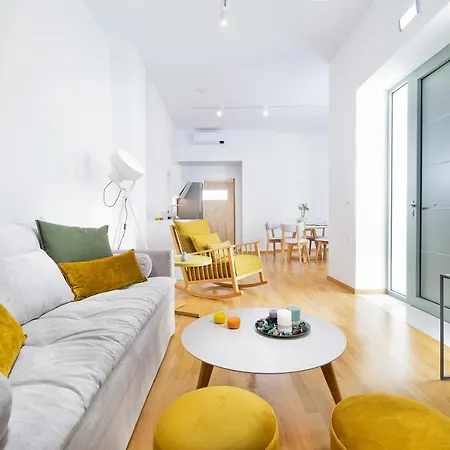 شقة Casa Chania خانيا