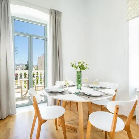 Casa Chania خانيا