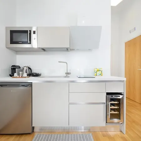 Casa Chania Апартаменти
