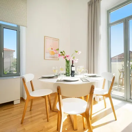 Casa Chania شقة خانيا