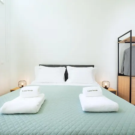 Casa Chania * خانيا