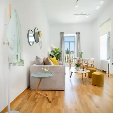 Апартаменти Casa Chania Chania (Crete)