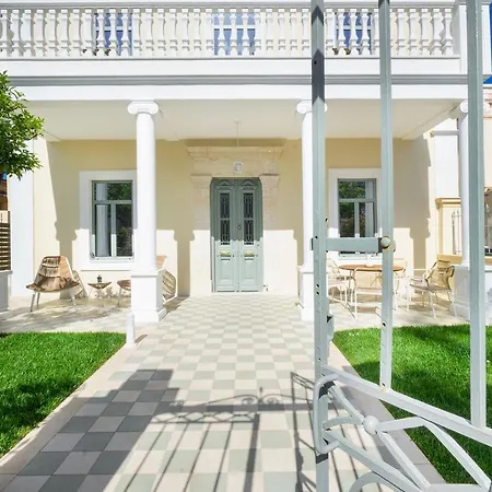 Casa Chania Апартаменти Chania (Crete)