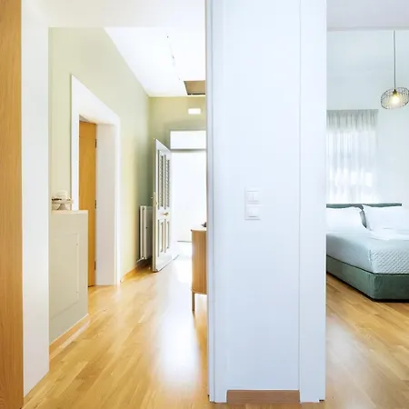 Casa Chania * خانيا