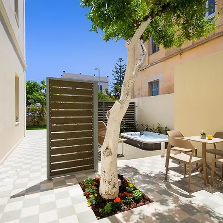 Casa Chania شقة خانيا