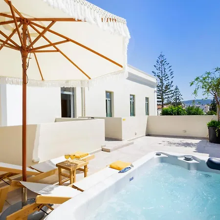 Casa Chania خانيا