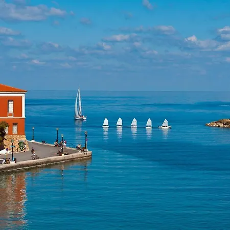 Апартаменти Casa Chania *