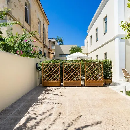 Casa Chania *