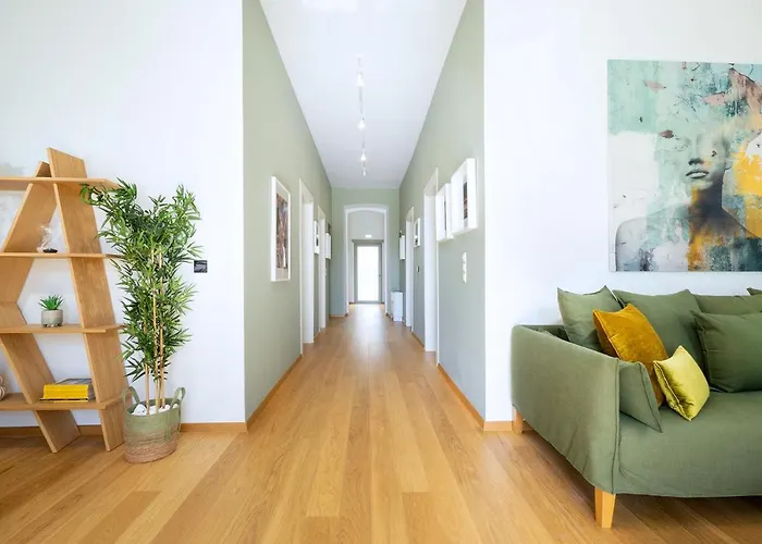 Casa Chania * La Canea