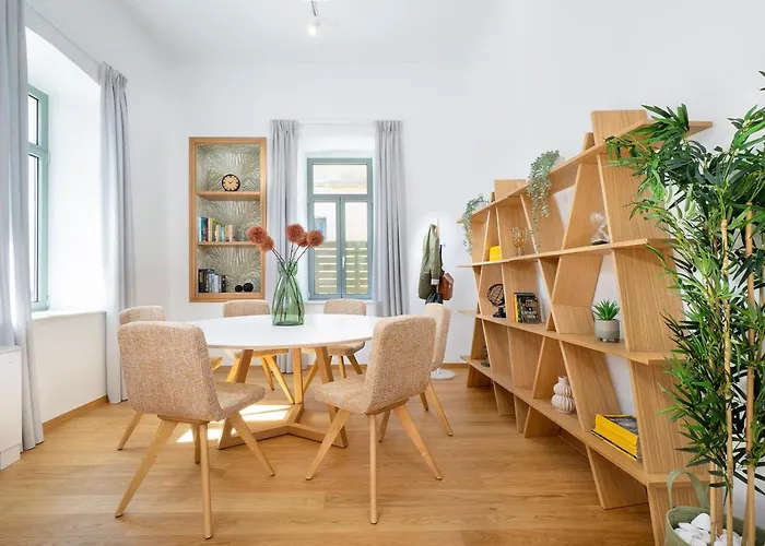 Appartamento Casa Chania *