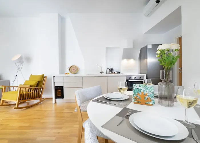 Casa Chania Appartamento La Canea