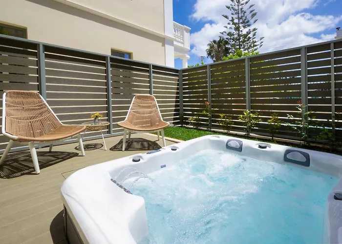 Appartamento Casa Chania *