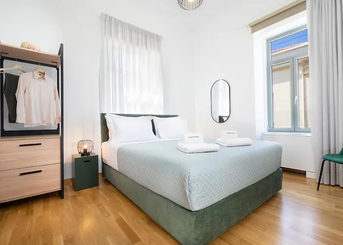 Casa Chania La Canea