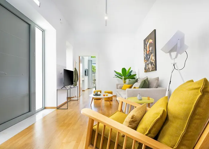 Casa Chania La Canea