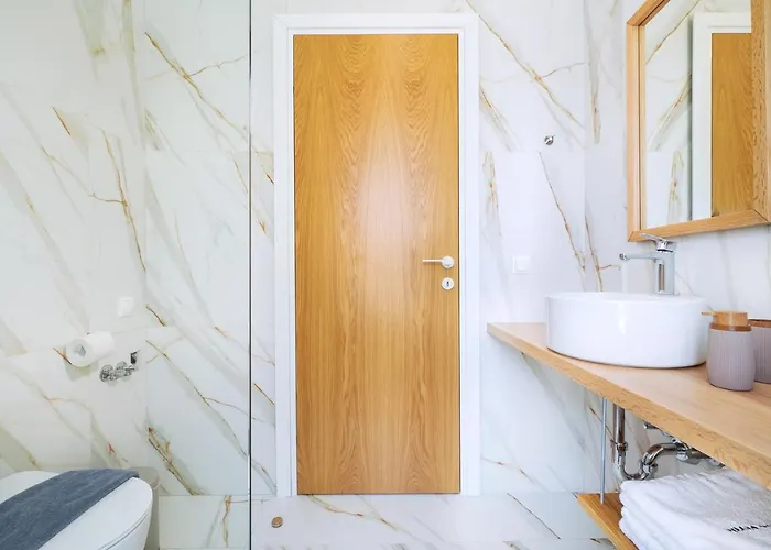 Appartamento Casa Chania