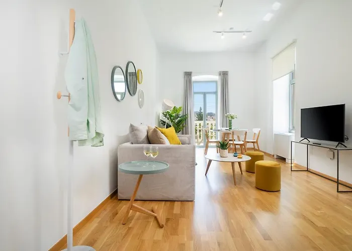 Appartamento Casa Chania La Canea