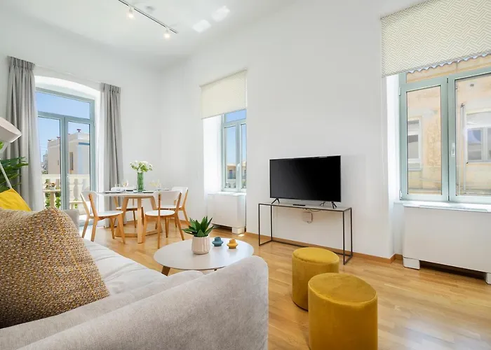 Casa Chania La Canea