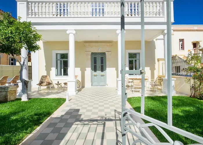 Casa Chania Appartamento La Canea