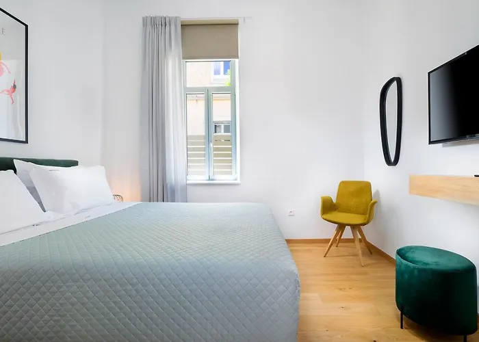 Appartamento Casa Chania