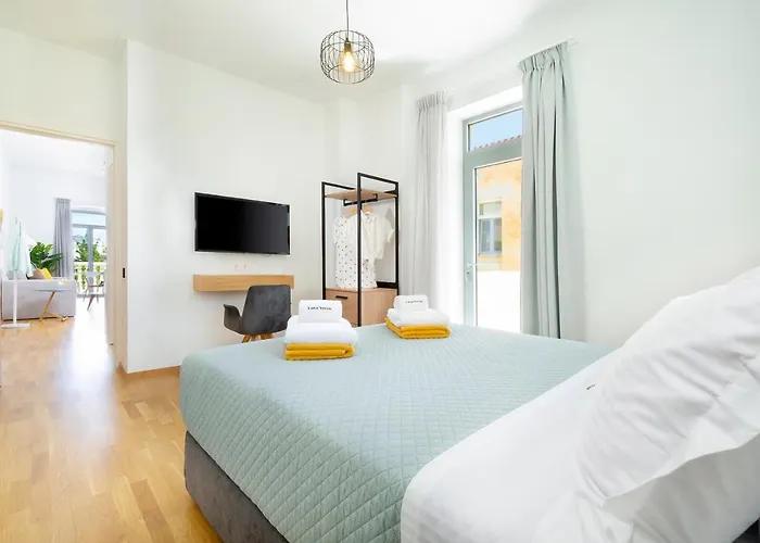 Appartamento Casa Chania *