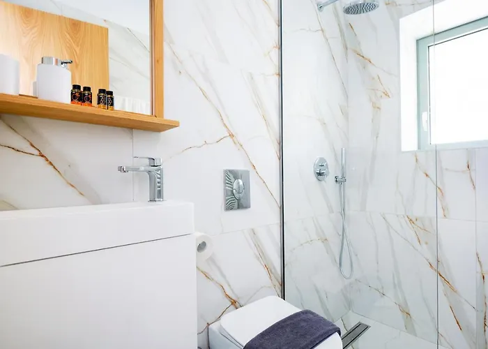 Casa Chania Appartamento