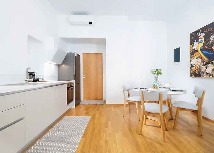 Appartamento Casa Chania La Canea